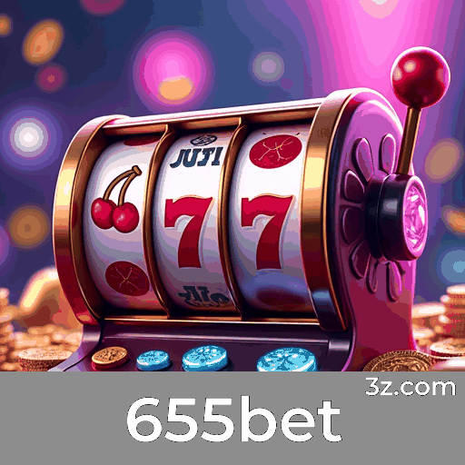 Tecnologia e Segurança de Ponta na Plataforma 655bet